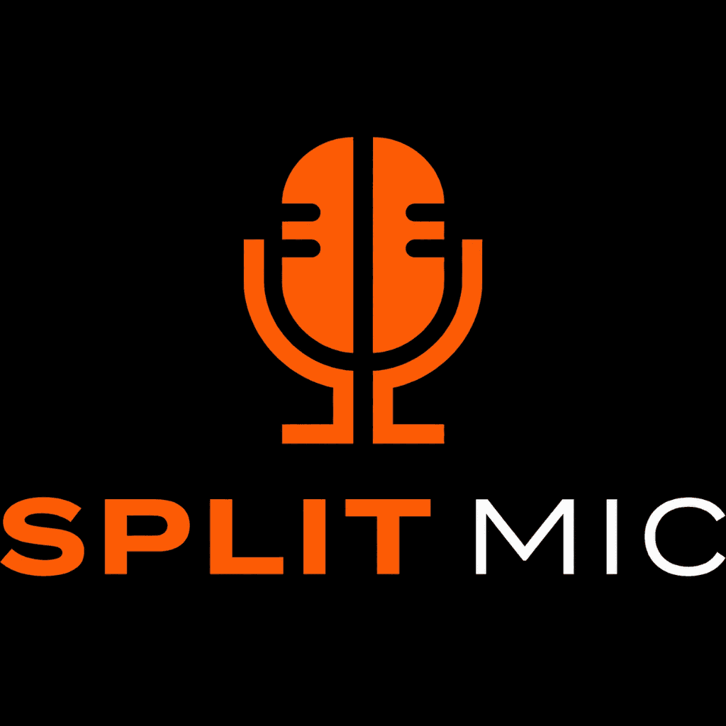 SplitMic Logo